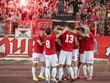 Гавра с ЦСКА за 20 млн. лева