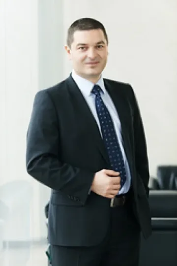 Васил Христов става главен изпълнителен директор на ПИБ