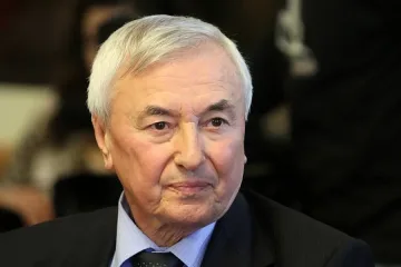 Борис Грозданов оглави Фискалния съвет