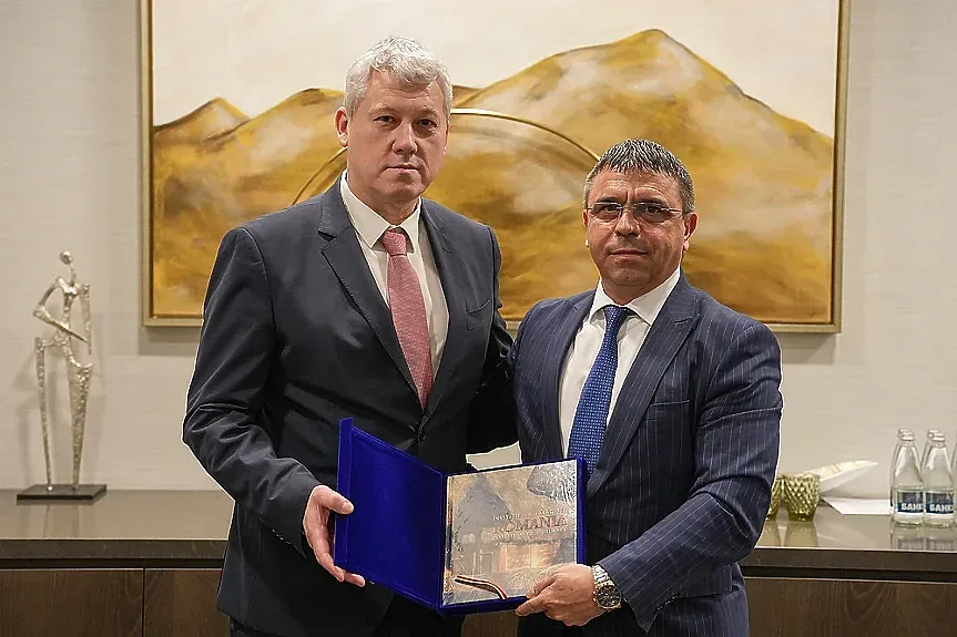 Исторически ден! Промени на Дунав мост в 0:01 часа