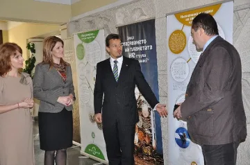 Кърджали е домакин на Европейски екологичен фестивал 