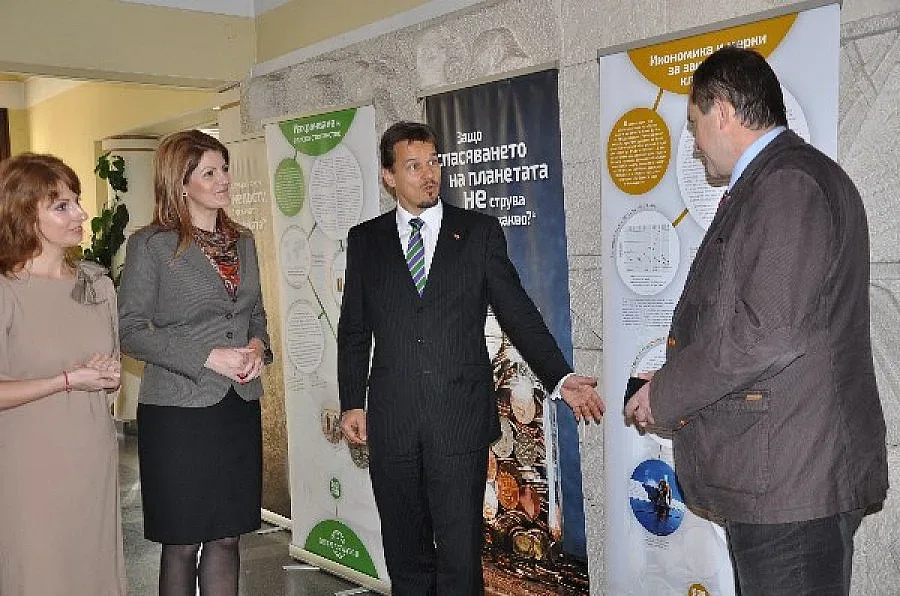 Кърджали е домакин на Европейски екологичен фестивал 