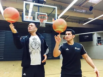 Кобрата няма тайни и в баскетбола