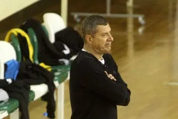 Българин пое Орестиада