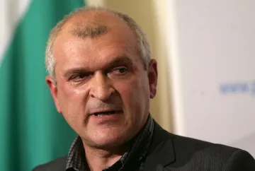 Главчев: Всяка четвърта българка е обект на насилие