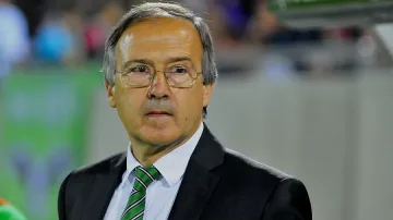 Дерменджиев: „Лудогорец“ вече се стабилизира