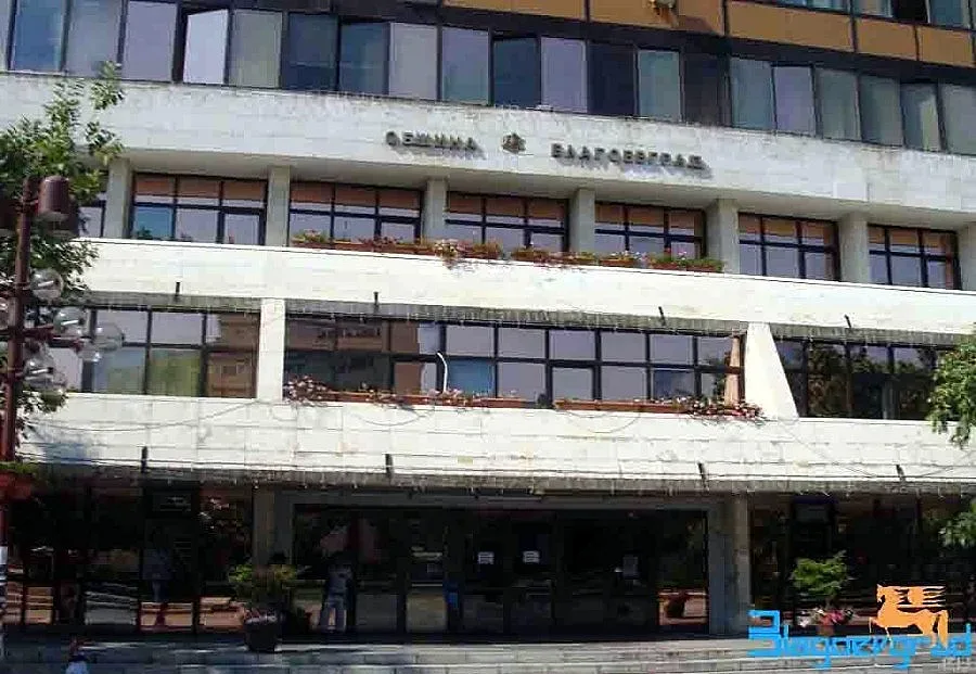 Международна изложба редят в Благоевград