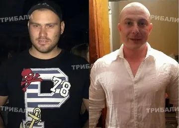 ДАНС задържа Велизар и Фашиста