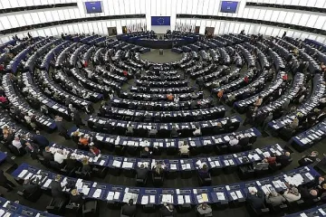 ЕП ще обсъжда атентатите в Париж