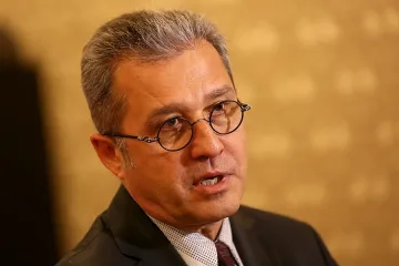 Цонев: Бюджетът за 2016 г. няма да запази финансовата стабилност