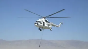 Талибани отвлякоха 18 молдовци 