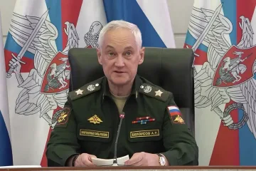 Русия проговори за дроновете в Полша