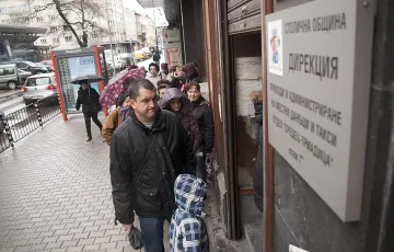 Данъчни ще анализират причините за неплащане на задължения  