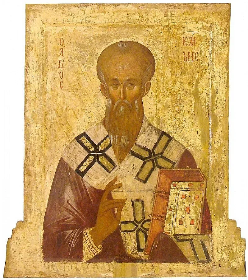 Днес почитаме Свети Климент Охридски
