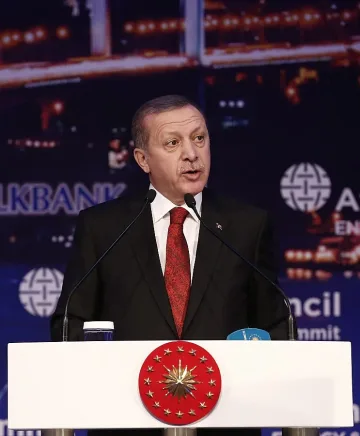 Ердоган: Правото на Турция да защитава своите граници трябва да се уважава