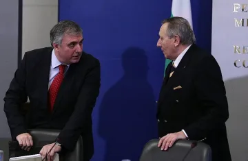 Калфин с план "Юнкер" срещу безработицата