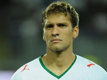 Младок впечатли Стилян, иска го титуляр за "Аякс"