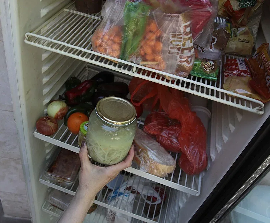 Хладилници за бедни от Смолян до Кейптаун