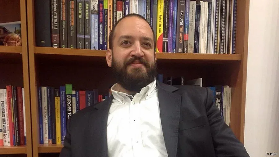 Москва цели опозицията, на Асад, не терористите