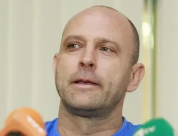 Викат Тити да се накаже