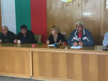 Омбудсманът: Ситуацията с бруцелозата в Рила е сложна