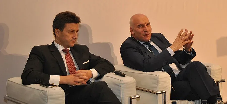 Калин Христов: Лихвите по влоговете падат близо до нулата