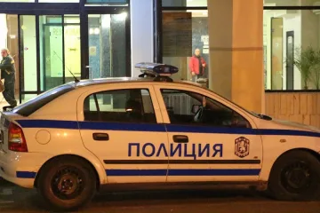 Разследват като  Хорейшо в София 