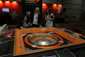 BEGE Expo даде среща на световния и регионален хазартен бизнес