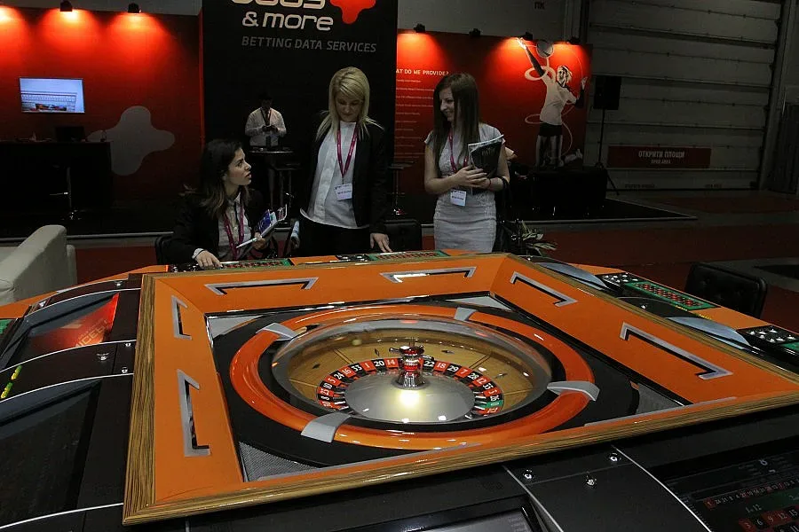 BEGE Expo даде среща на световния и регионален хазартен бизнес