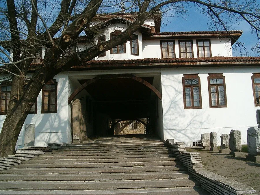 Видинските музейни работници протестират