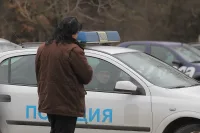 Спипаха шофьор на половин литър ракия