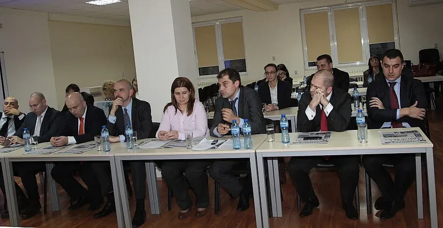 Новата генерация с 12 идеи за бъдещето на банките