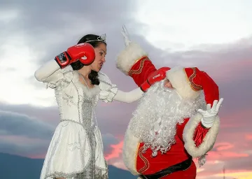 Всеки пети посреща Коледа на кредит