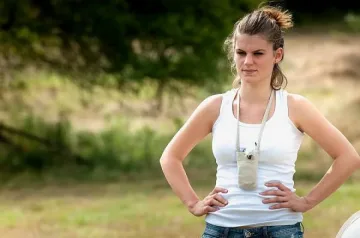 Рая Агонцева се има за победител