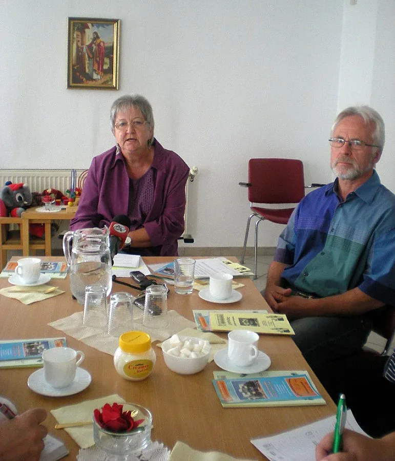 Гоце Делчев облече германци в бг носии