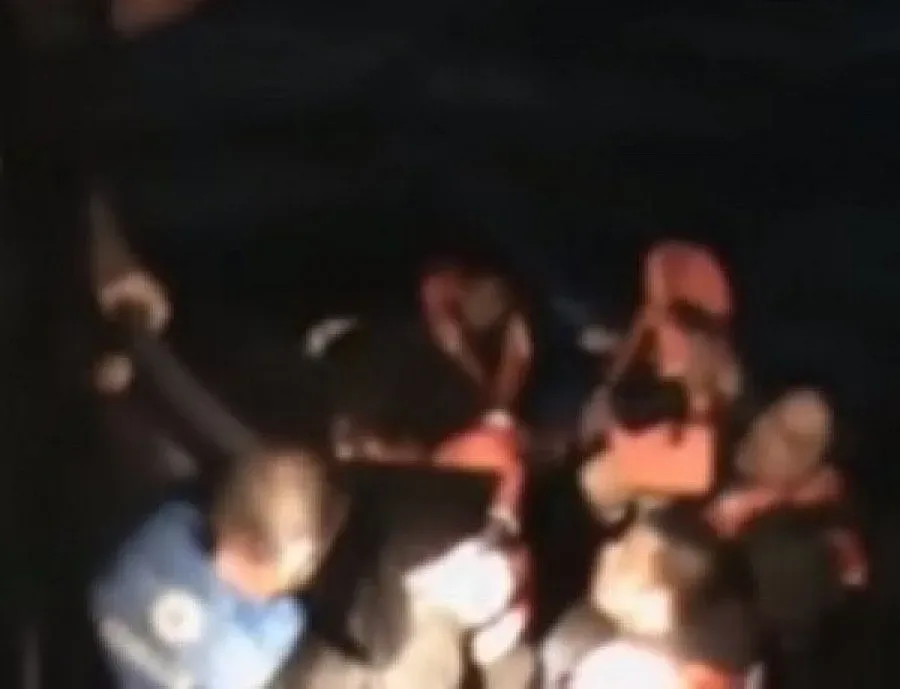 Гърция: Видеото с лодката на бежанците е монтаж