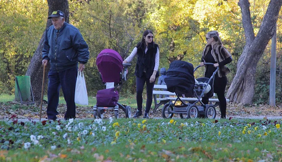 По-студено и дъждовно във вторник