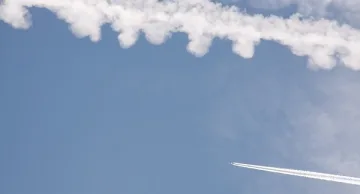 Ирак затвори въздушното си пространство заради руските операции