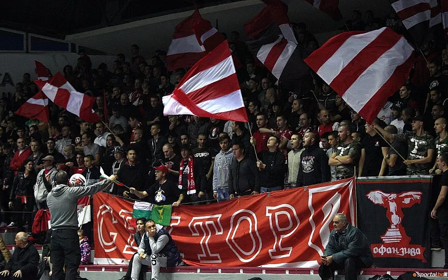 Владо Николов: "Левски" благодари на ЦСКА