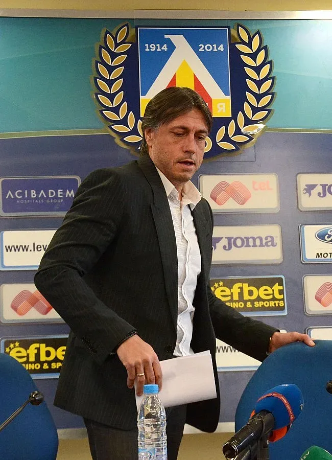 Пускат сектор "А" на "Герена" от пролетта