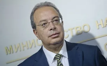 Бранимир Ботев влиза в Надзорния съвет на "Левски" 