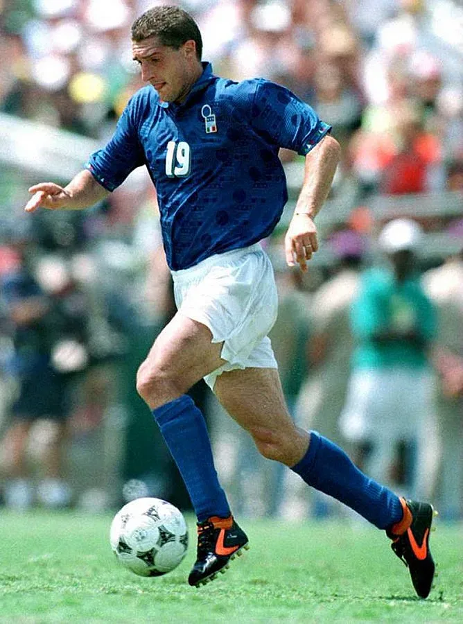 И Даниеле Масаро ще уважи юбилея на Стоичков