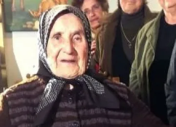 Добруджанка чукна стоте, без да е ходила на лекар