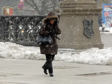 Климатолог: Идва топла зима