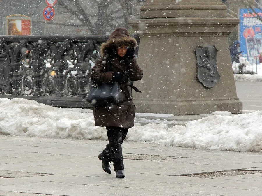 Климатолог: Идва топла зима