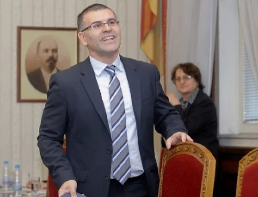 Дянков: Бюджет 2016 не е бюджет на реформи