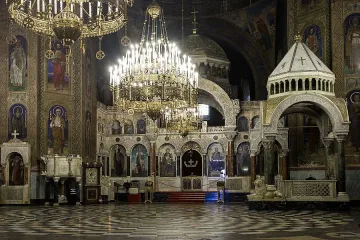 Честваме Св. княз Александър Невски