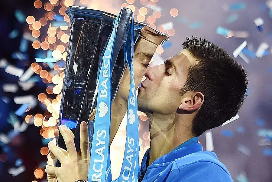 Рекорд за Ноле: Стана шампион в Лондон