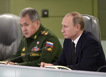 Русия ликвидира лидер на клетка, свързана с ИД
