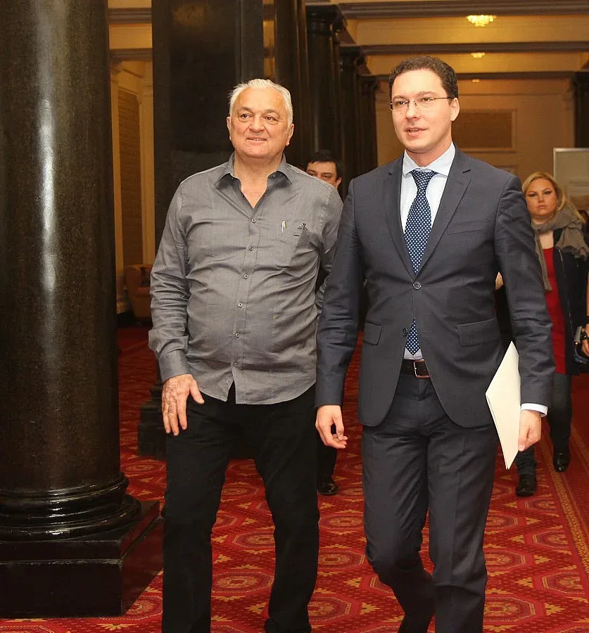 Митов: Искаме повече китайски инвестиции